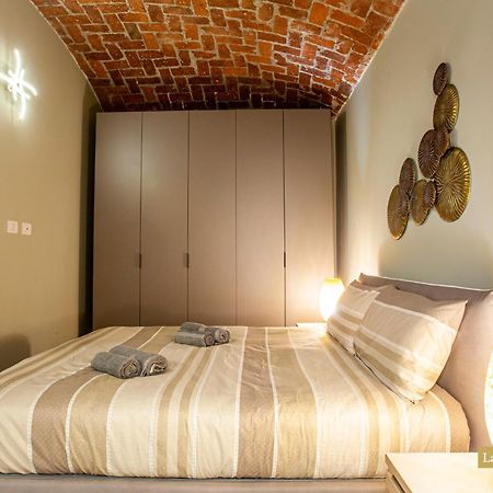 La Casa Dell'Olmo - Suite Apartment Cuneo Dış mekan fotoğraf