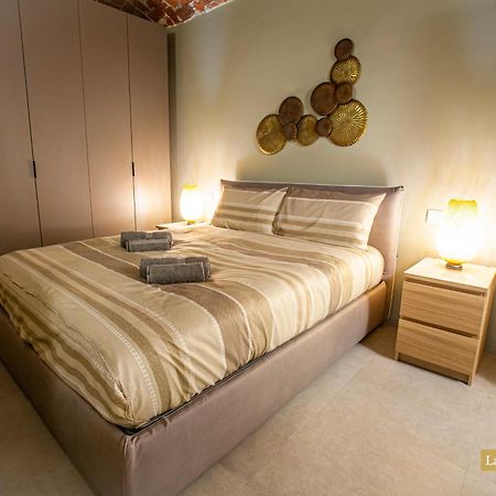 La Casa Dell'Olmo - Suite Apartment Cuneo Dış mekan fotoğraf