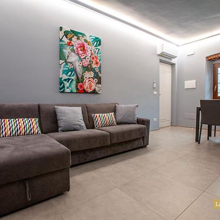 La Casa Dell'Olmo - Suite Apartment Cuneo Dış mekan fotoğraf