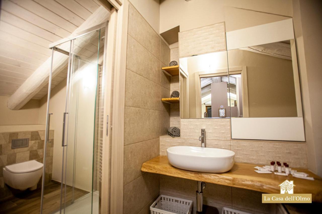 La Casa Dell'Olmo - Suite Apartment Cuneo Dış mekan fotoğraf