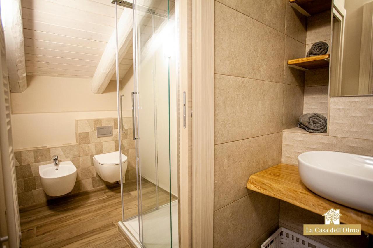 La Casa Dell'Olmo - Suite Apartment Cuneo Dış mekan fotoğraf