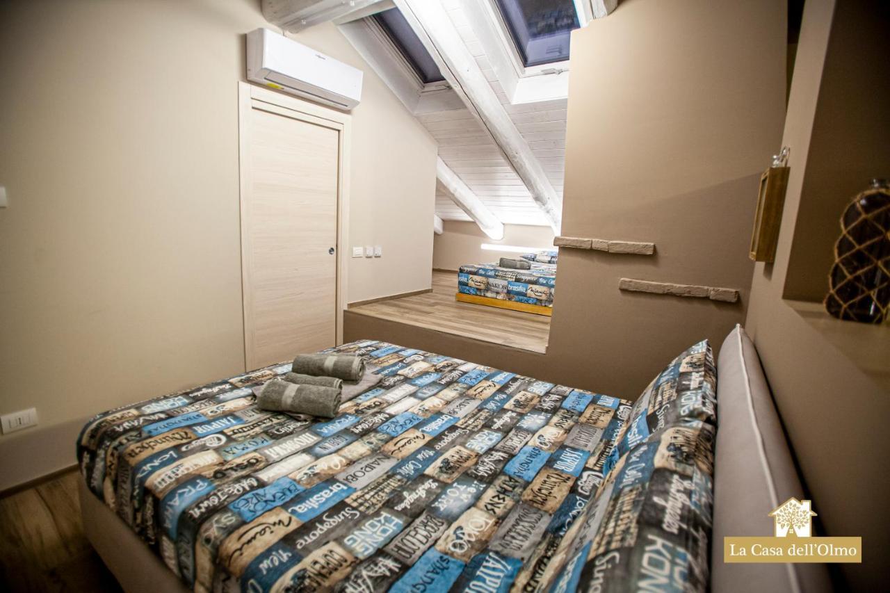 La Casa Dell'Olmo - Suite Apartment Cuneo Dış mekan fotoğraf