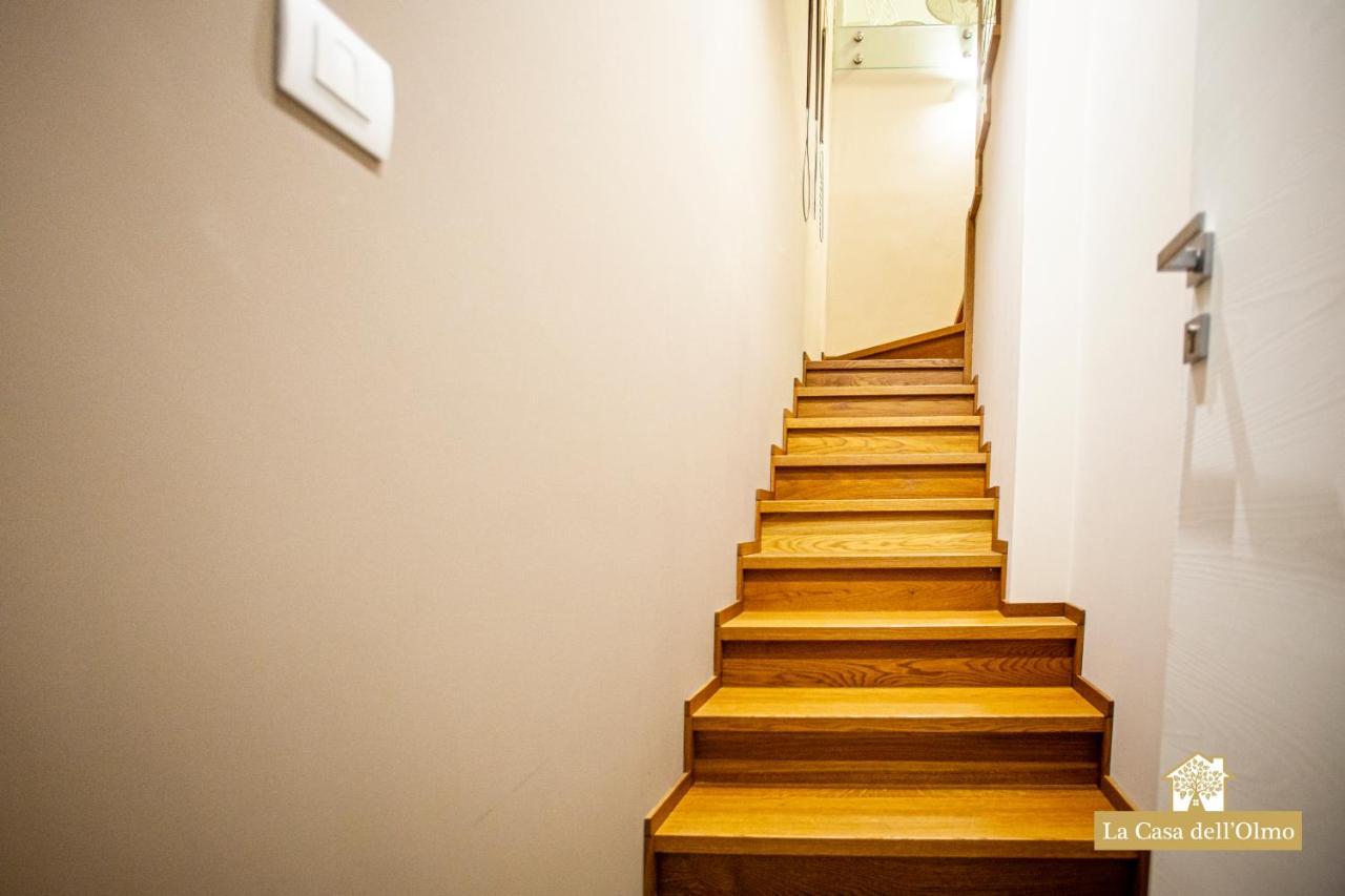 La Casa Dell'Olmo - Suite Apartment Cuneo Dış mekan fotoğraf
