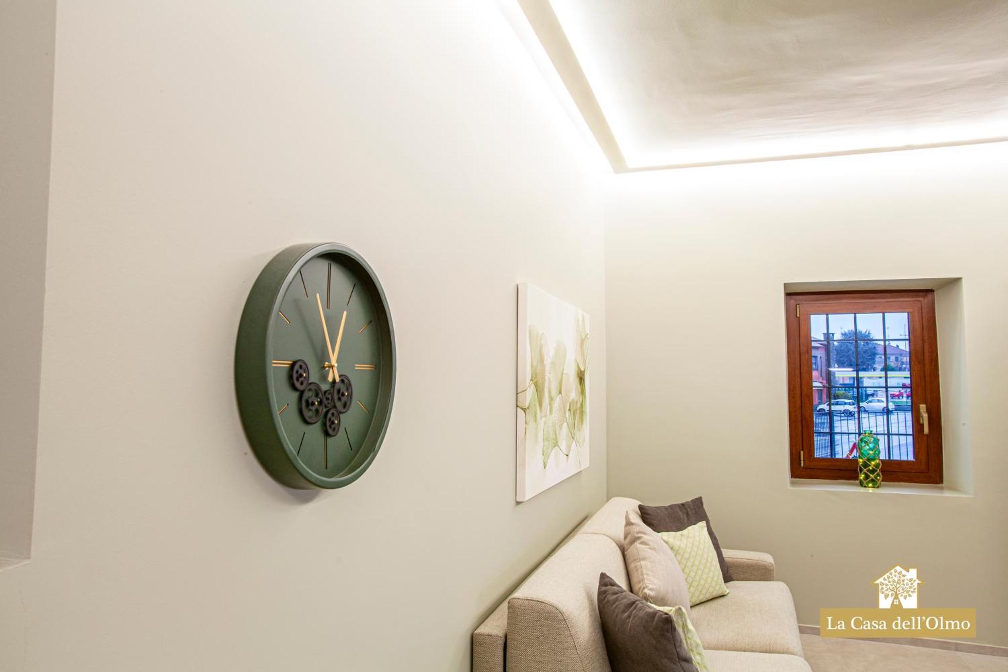 La Casa Dell'Olmo - Suite Apartment Cuneo Dış mekan fotoğraf