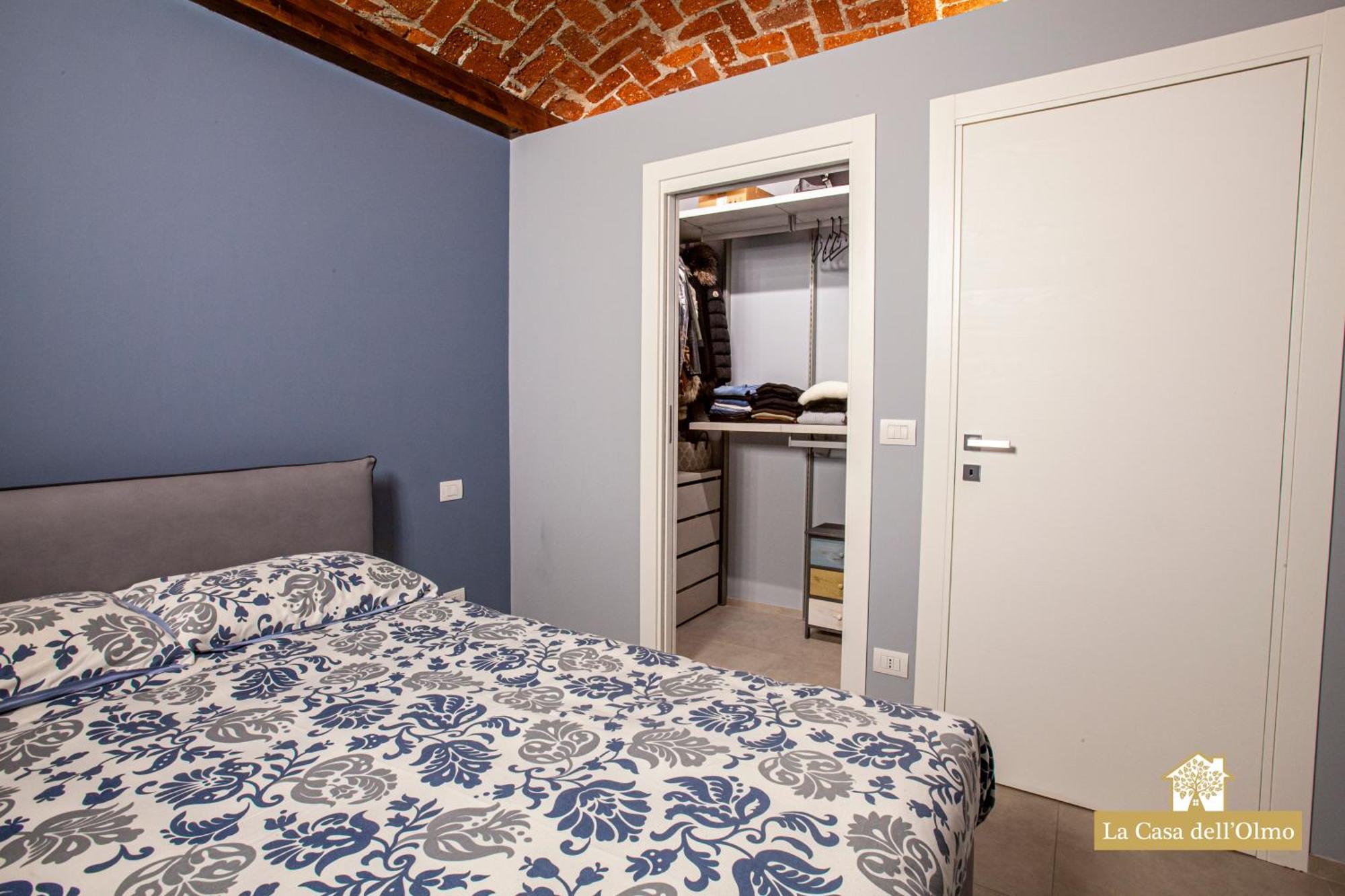 La Casa Dell'Olmo - Suite Apartment Cuneo Dış mekan fotoğraf